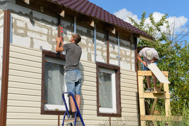 Best Historical Building Siding Restoration  in East Hazel Crest, IL